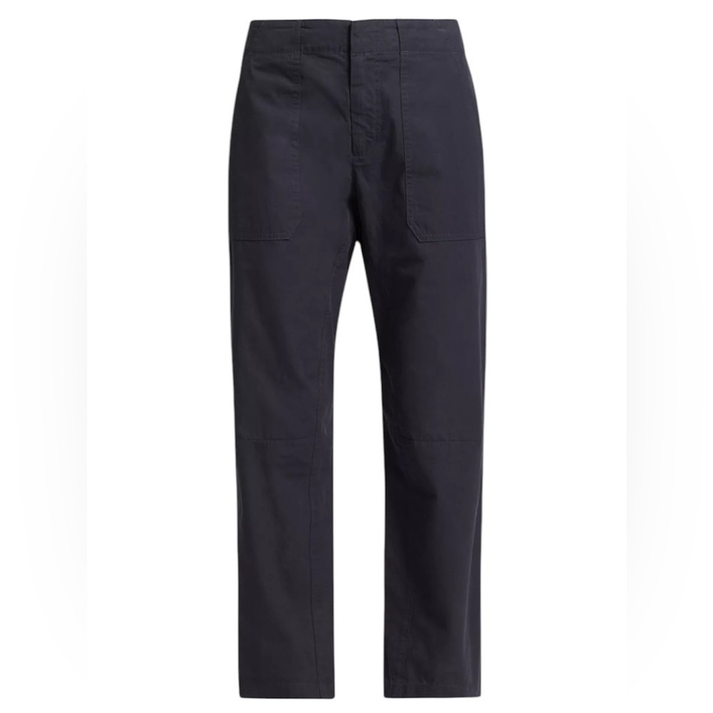 rag & bone Leyton Salute Workwear Pants Size 6 NWT - Picture 4 of 11